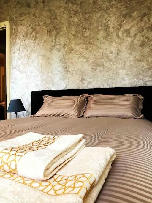 Magnifique Duplex En Plein Hivernage A Marrakech Marakéš