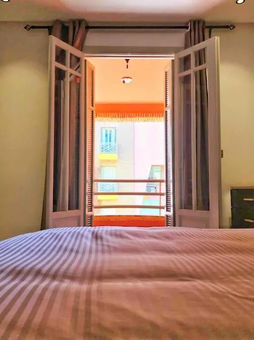 Magnifique Duplex En Plein Hivernage A Marrakech Marakéš Apartmán