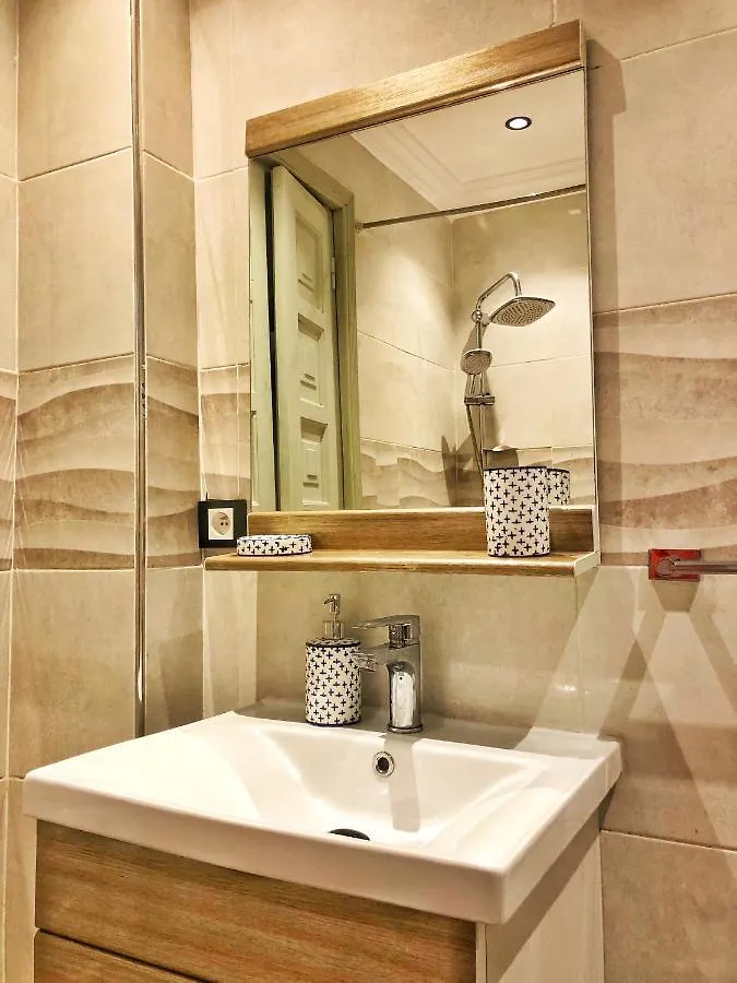 Magnifique Duplex En Plein Hivernage A Marrakech Marrakesh
